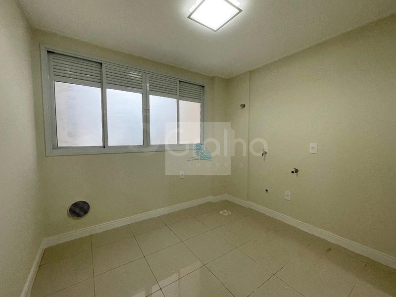 Apartamento com 4 quartos e 170m² privativos no Itacorubi, Floripa: 12ª foto da galeria de imagens do imóvel