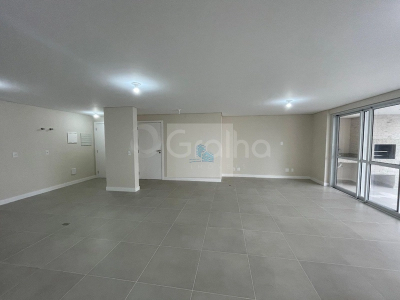 Apartamento com 4 quartos e 170m² privativos no Itacorubi, Floripa: 2ª foto da galeria de imagens do imóvel