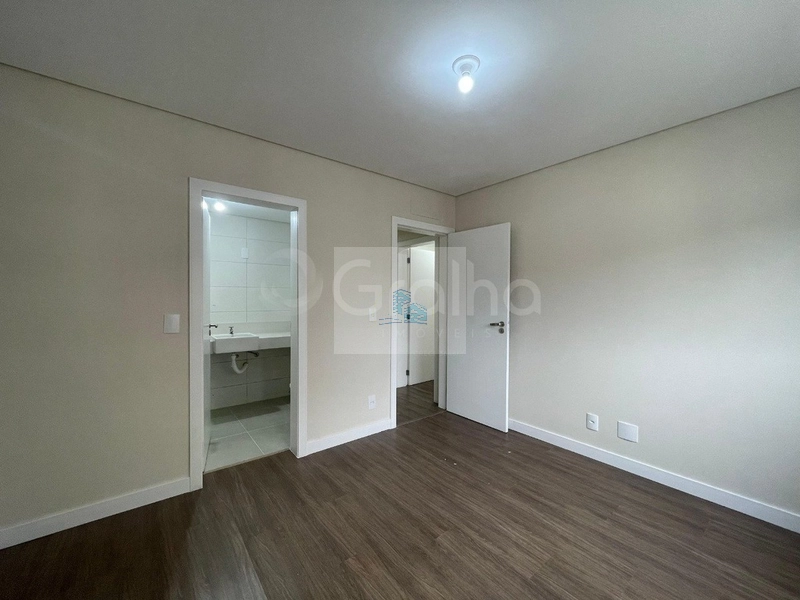 Apartamento com 4 quartos e 170m² privativos no Itacorubi, Floripa: 18ª foto da galeria de imagens do imóvel