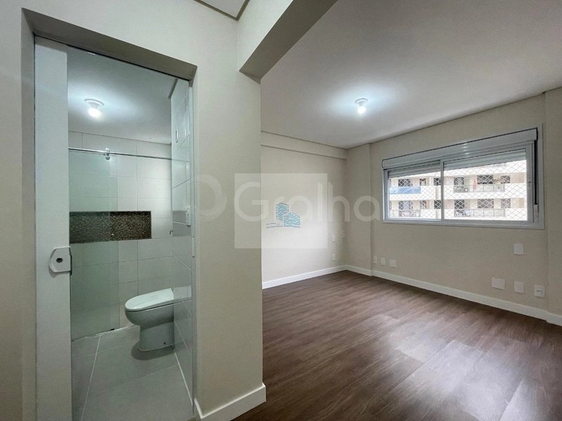 Apartamento com 4 quartos e 170m² privativos no Itacorubi, Floripa: 22ª foto da galeria de imagens do imóvel