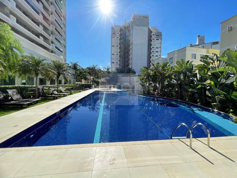 Apartamento com 4 quartos e 170m² privativos no Itacorubi, Floripa: 26ª foto da galeria de imagens do imóvel