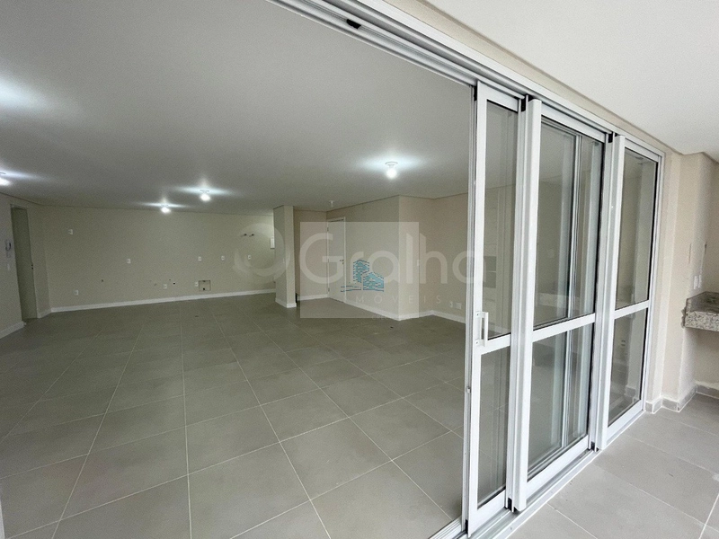 Apartamento com 4 quartos e 170m² privativos no Itacorubi, Floripa: 7ª foto da galeria de imagens do imóvel