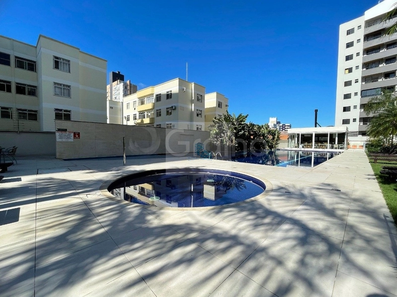 Apartamento com 4 quartos e 170m² privativos no Itacorubi, Floripa: 29ª foto da galeria de imagens do imóvel