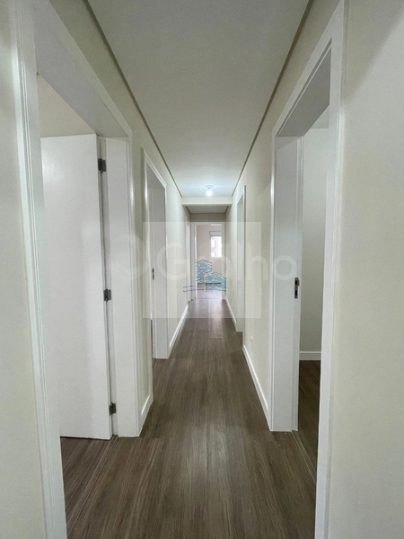 Apartamento com 4 quartos e 170m² privativos no Itacorubi, Floripa: 15ª foto da galeria de imagens do imóvel