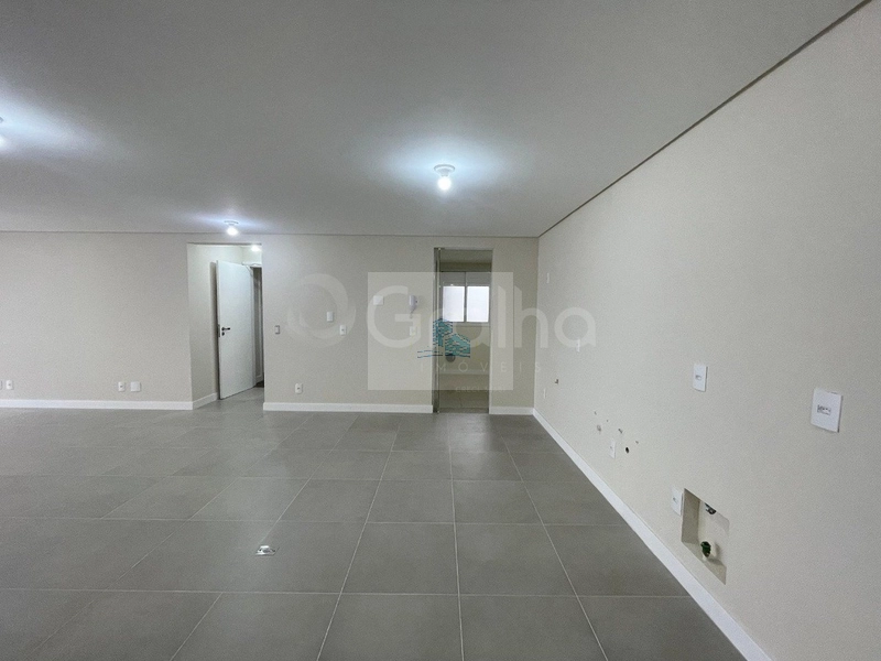 Apartamento com 4 quartos e 170m² privativos no Itacorubi, Floripa: 11ª foto da galeria de imagens do imóvel