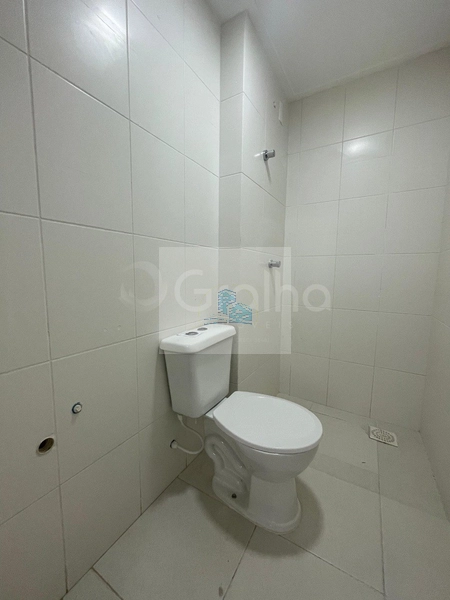 Apartamento com 4 quartos e 170m² privativos no Itacorubi, Floripa: 14ª foto da galeria de imagens do imóvel