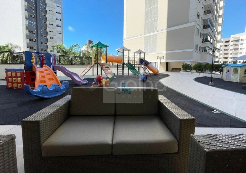 Apartamento com 4 quartos e 170m² privativos no Itacorubi, Floripa: 36ª foto da galeria de imagens do imóvel