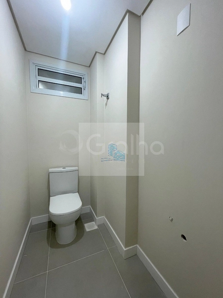 Apartamento com 4 quartos e 170m² privativos no Itacorubi, Floripa: 16ª foto da galeria de imagens do imóvel