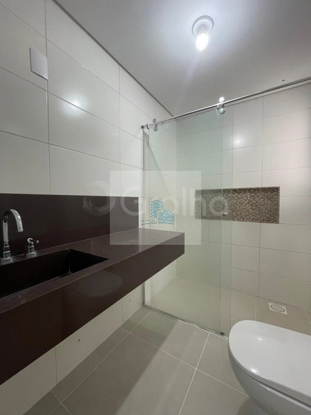 Apartamento com 4 quartos e 170m² privativos no Itacorubi, Floripa: 23ª foto da galeria de imagens do imóvel