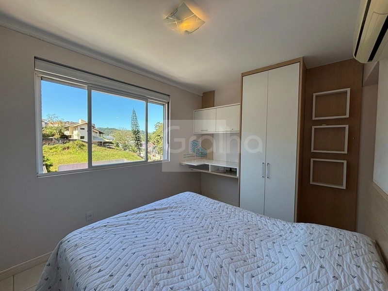 Apartamento à Venda no Saco Grande, Florianópolis — 2 dormitórios: 16ª foto da galeria de imagens do imóvel