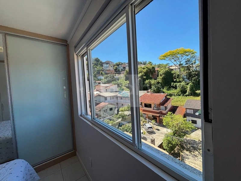 Apartamento à Venda no Saco Grande, Florianópolis — 2 dormitórios: 17ª foto da galeria de imagens do imóvel