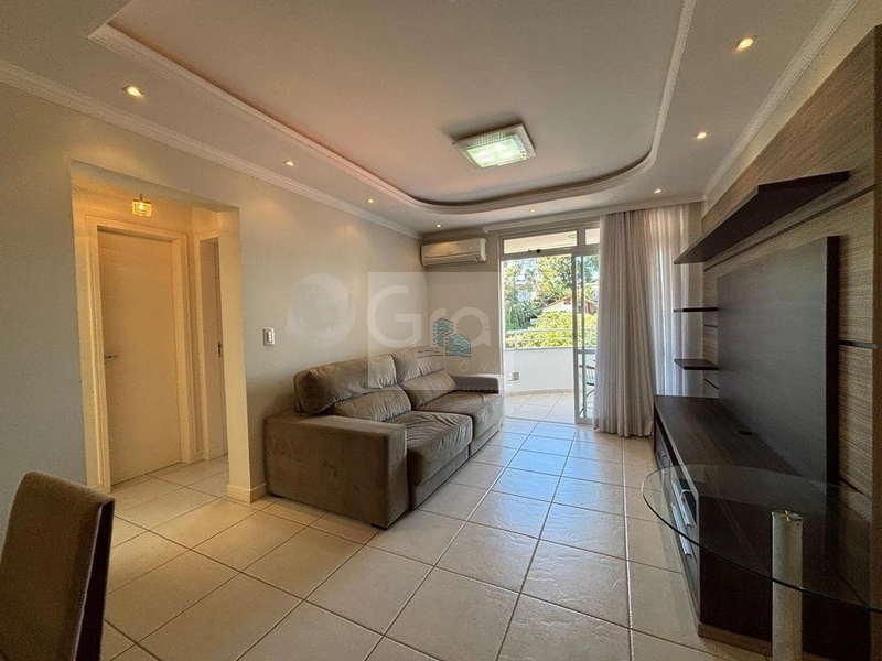 Apartamento à Venda no Saco Grande, Florianópolis — 2 dormitórios: 7ª foto da galeria de imagens do imóvel