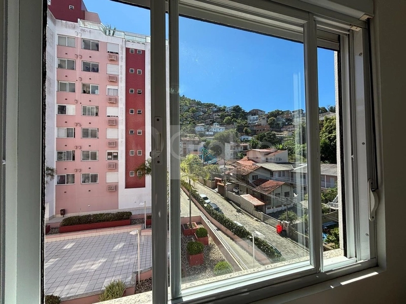 Apartamento à Venda no Saco Grande, Florianópolis — 2 dormitórios: 15ª foto da galeria de imagens do imóvel