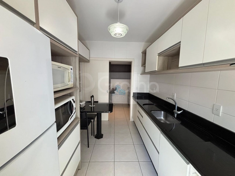 Apartamento à Venda no Saco Grande, Florianópolis — 2 dormitórios: 9ª foto da galeria de imagens do imóvel