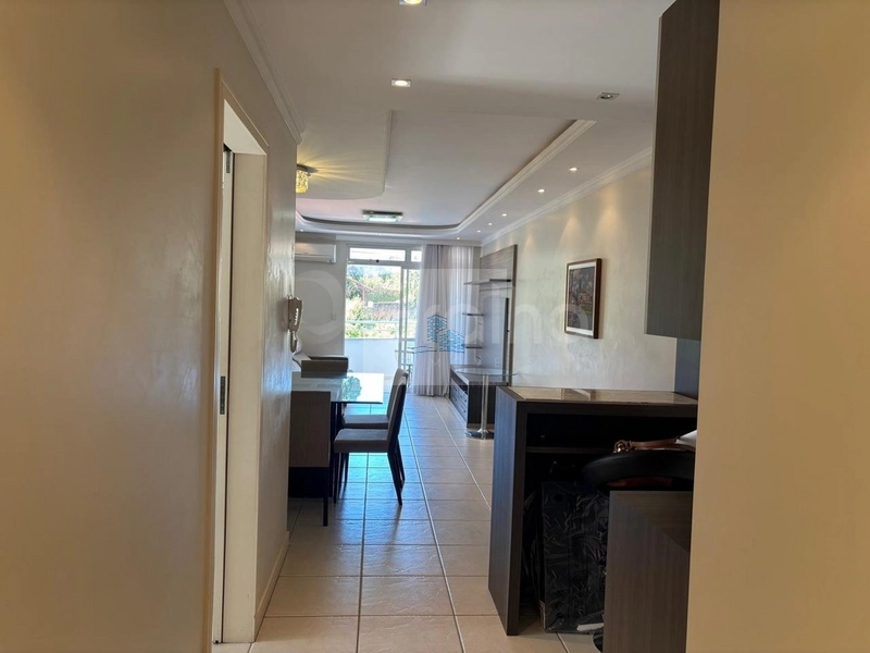 Apartamento à Venda no Saco Grande, Florianópolis — 2 dormitórios: 4ª foto da galeria de imagens do imóvel