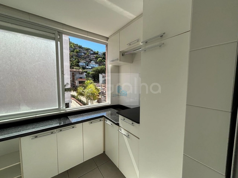 Apartamento à Venda no Saco Grande, Florianópolis — 2 dormitórios: 10ª foto da galeria de imagens do imóvel