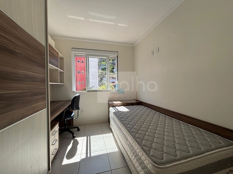 Apartamento à Venda no Saco Grande, Florianópolis — 2 dormitórios: 14ª foto da galeria de imagens do imóvel