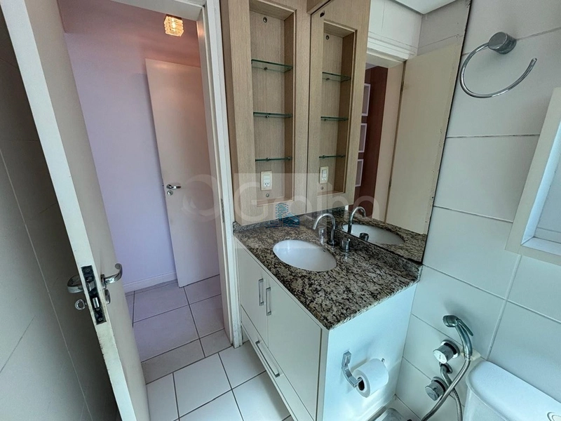 Apartamento à Venda no Saco Grande, Florianópolis — 2 dormitórios: 11ª foto da galeria de imagens do imóvel