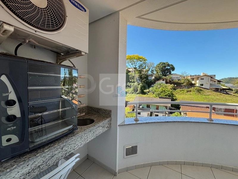 Apartamento à Venda no Saco Grande, Florianópolis — 2 dormitórios: 6ª foto da galeria de imagens do imóvel