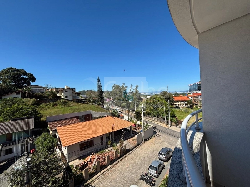 Apartamento à Venda no Saco Grande, Florianópolis — 2 dormitórios: 8ª foto da galeria de imagens do imóvel