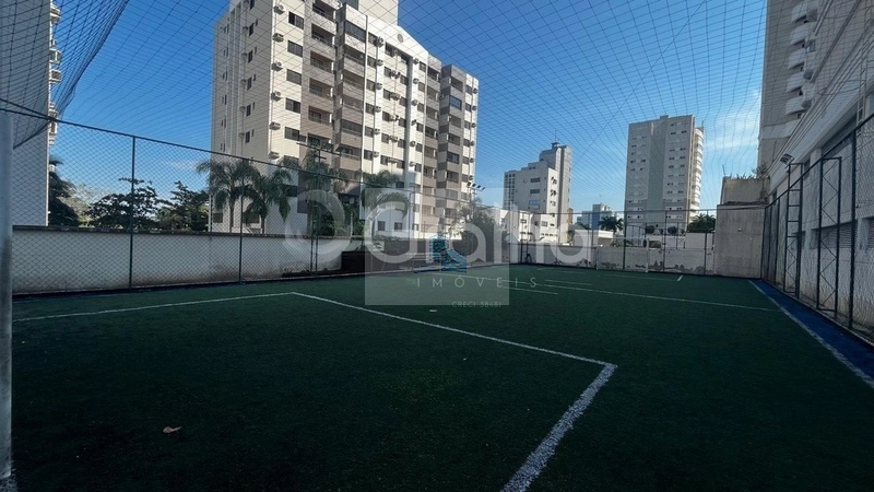 Apartamento de Alto Padrão no Itacorubi — 3 dormitórios: 17ª foto da galeria de imagens do imóvel