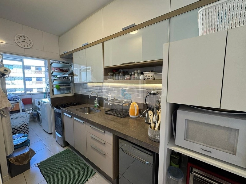 Apartamento à Venda — 86 m² Privativos, 3 Dormitórios e Vista Livre: 14ª foto da galeria de imagens do imóvel