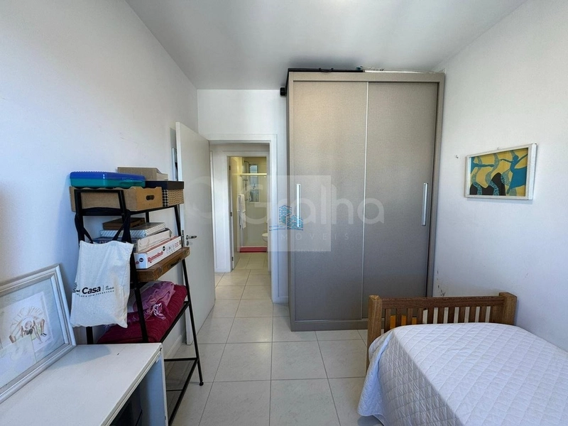 Apartamento à Venda — 86 m² Privativos, 3 Dormitórios e Vista Livre: 11ª foto da galeria de imagens do imóvel