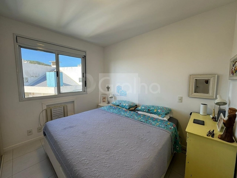 Apartamento à Venda — 86 m² Privativos, 3 Dormitórios e Vista Livre: 8ª foto da galeria de imagens do imóvel