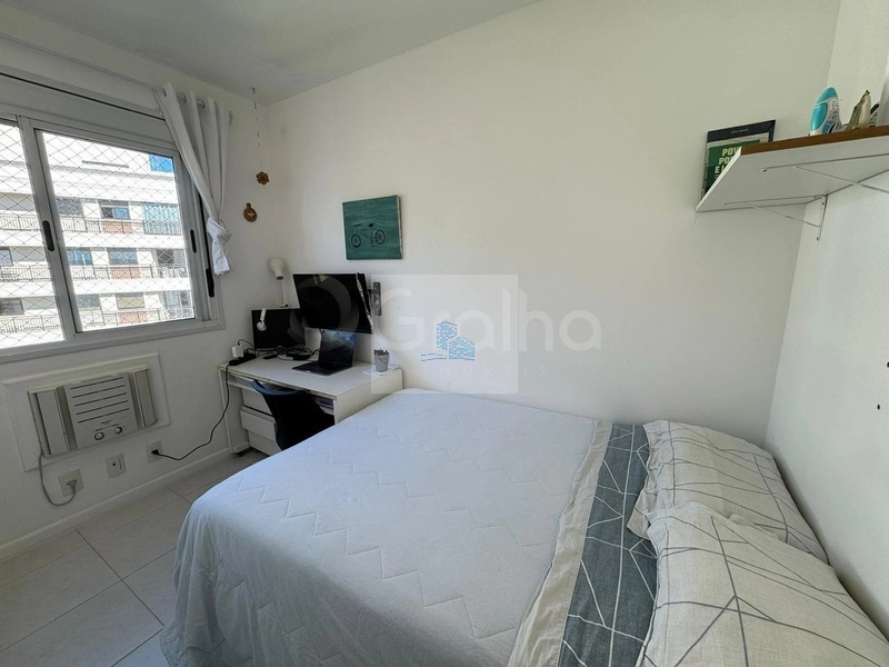 Apartamento à Venda — 86 m² Privativos, 3 Dormitórios e Vista Livre: 7ª foto da galeria de imagens do imóvel