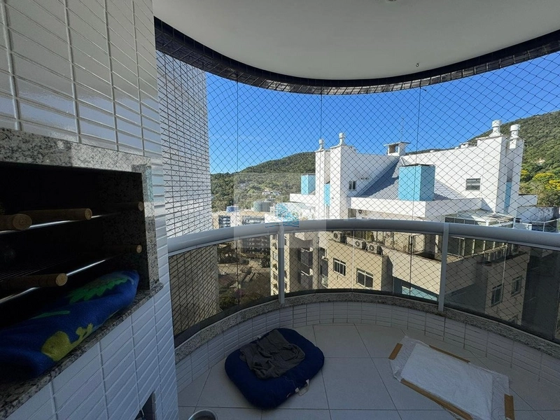 Apartamento à Venda — 86 m² Privativos, 3 Dormitórios e Vista Livre: 5ª foto da galeria de imagens do imóvel