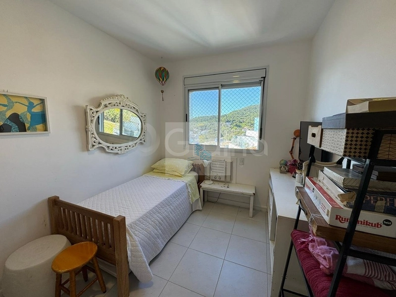 Apartamento à Venda — 86 m² Privativos, 3 Dormitórios e Vista Livre: 12ª foto da galeria de imagens do imóvel