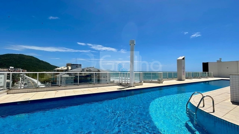 Apartamento Pé na Areia com Vista Deslumbrante para o Mar: 13ª foto da galeria de imagens do imóvel