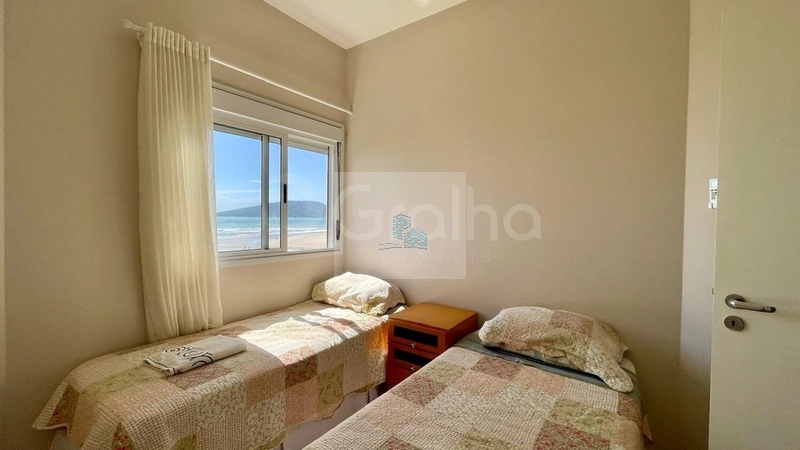 Apartamento Pé na Areia com Vista Deslumbrante para o Mar: 10ª foto da galeria de imagens do imóvel