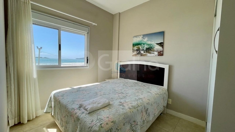 Apartamento Pé na Areia com Vista Deslumbrante para o Mar: 11ª foto da galeria de imagens do imóvel