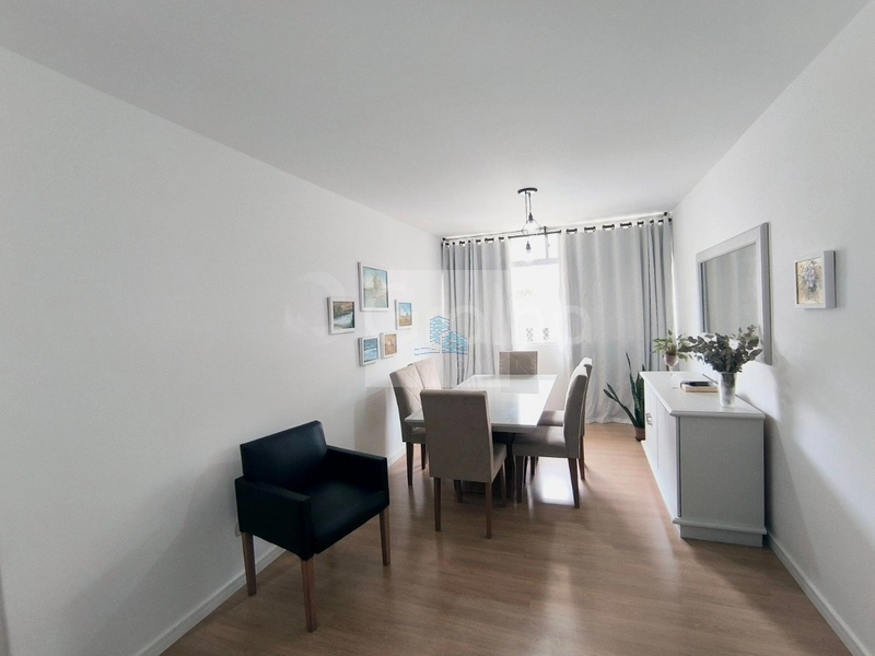 Apartamento com 3 quartos e 66m² no Centro: 3ª foto da galeria de imagens do imóvel