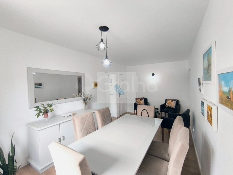 Apartamento com 3 quartos e 66m² no Centro: 5ª foto da galeria de imagens do imóvel