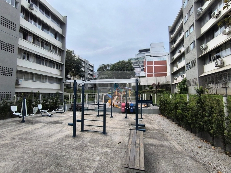 Apartamento com 3 quartos e 66m² no Centro: 24ª foto da galeria de imagens do imóvel