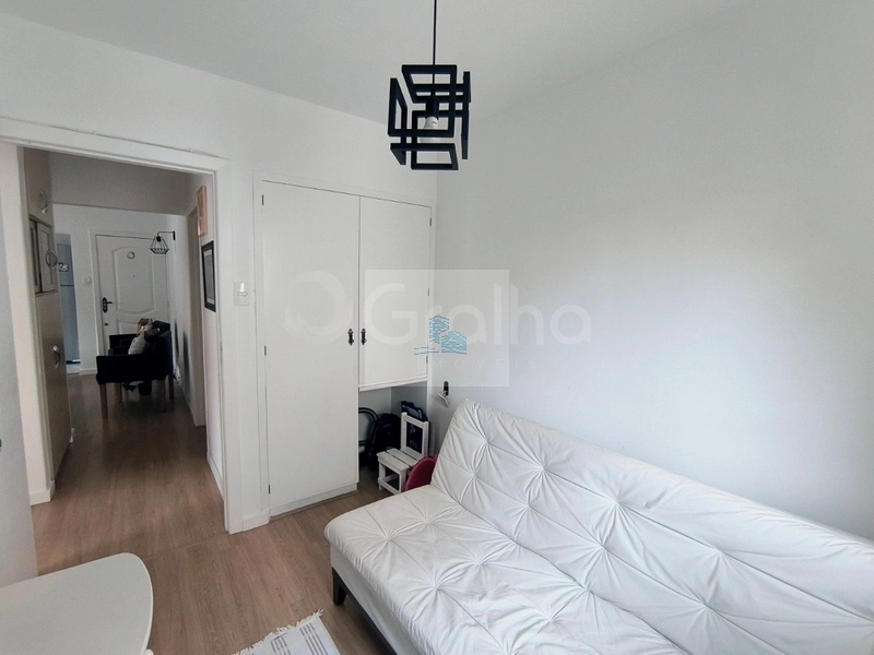 Apartamento com 3 quartos e 66m² no Centro: 15ª foto da galeria de imagens do imóvel