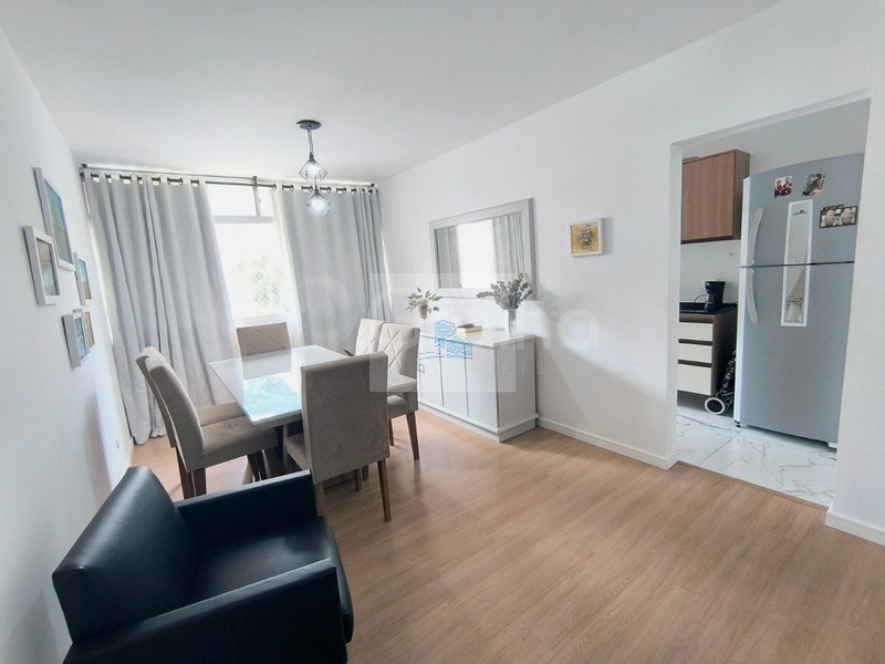 Apartamento com 3 quartos e 66m² no Centro: 2ª foto da galeria de imagens do imóvel