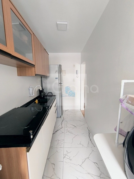 Apartamento com 3 quartos e 66m² no Centro: 9ª foto da galeria de imagens do imóvel