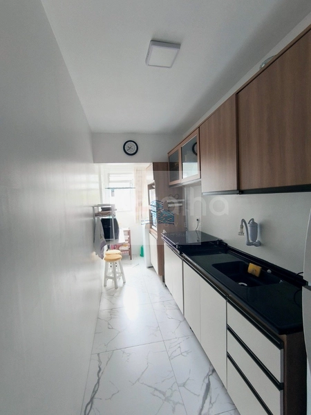 Apartamento com 3 quartos e 66m² no Centro: 8ª foto da galeria de imagens do imóvel