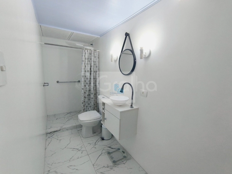 Apartamento com 3 quartos e 66m² no Centro: 11ª foto da galeria de imagens do imóvel