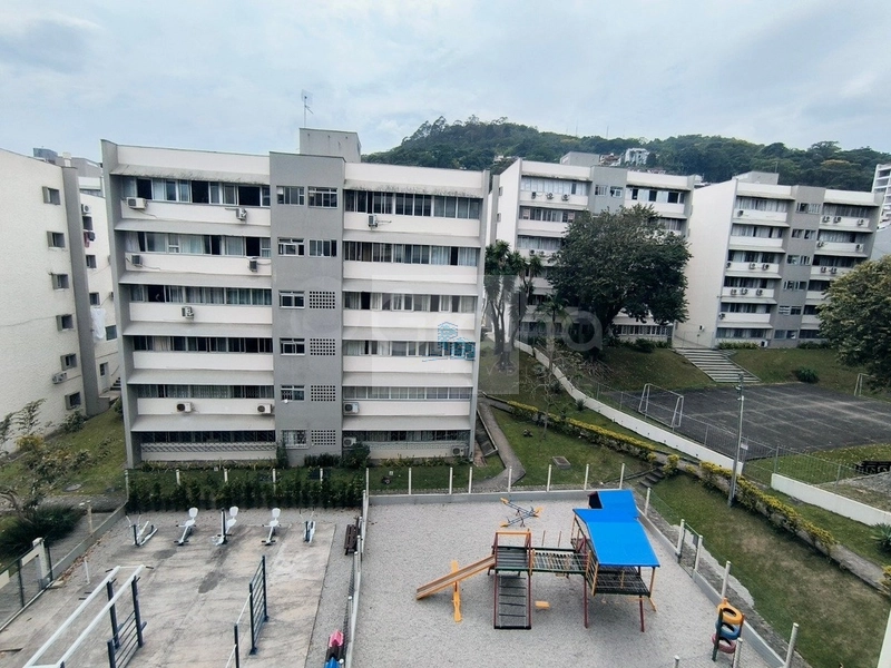 Apartamento com 3 quartos e 66m² no Centro: 6ª foto da galeria de imagens do imóvel