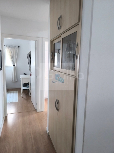 Apartamento com 3 quartos e 66m² no Centro: 13ª foto da galeria de imagens do imóvel