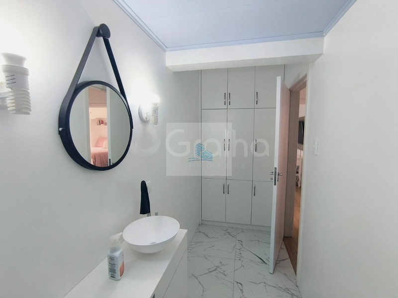 Apartamento com 3 quartos e 66m² no Centro: 12ª foto da galeria de imagens do imóvel