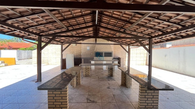 Casa em Florianópolis (ponta das canas) com 2 dormitórios: 24ª foto da galeria de imagens do imóvel