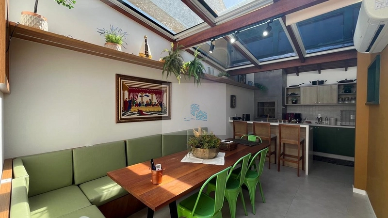 Casa em Florianópolis (ponta das canas) com 2 dormitórios: 7ª foto da galeria de imagens do imóvel