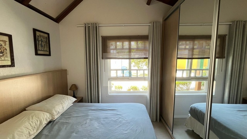 Casa em Florianópolis (ponta das canas) com 2 dormitórios: 18ª foto da galeria de imagens do imóvel