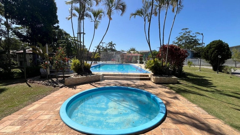 Casa em Florianópolis (ponta das canas) com 2 dormitórios: 22ª foto da galeria de imagens do imóvel