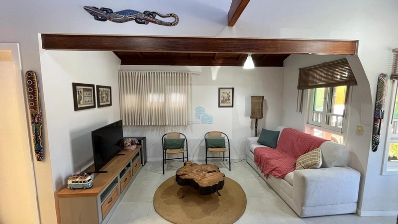 Casa em Florianópolis (ponta das canas) com 2 dormitórios: 13ª foto da galeria de imagens do imóvel